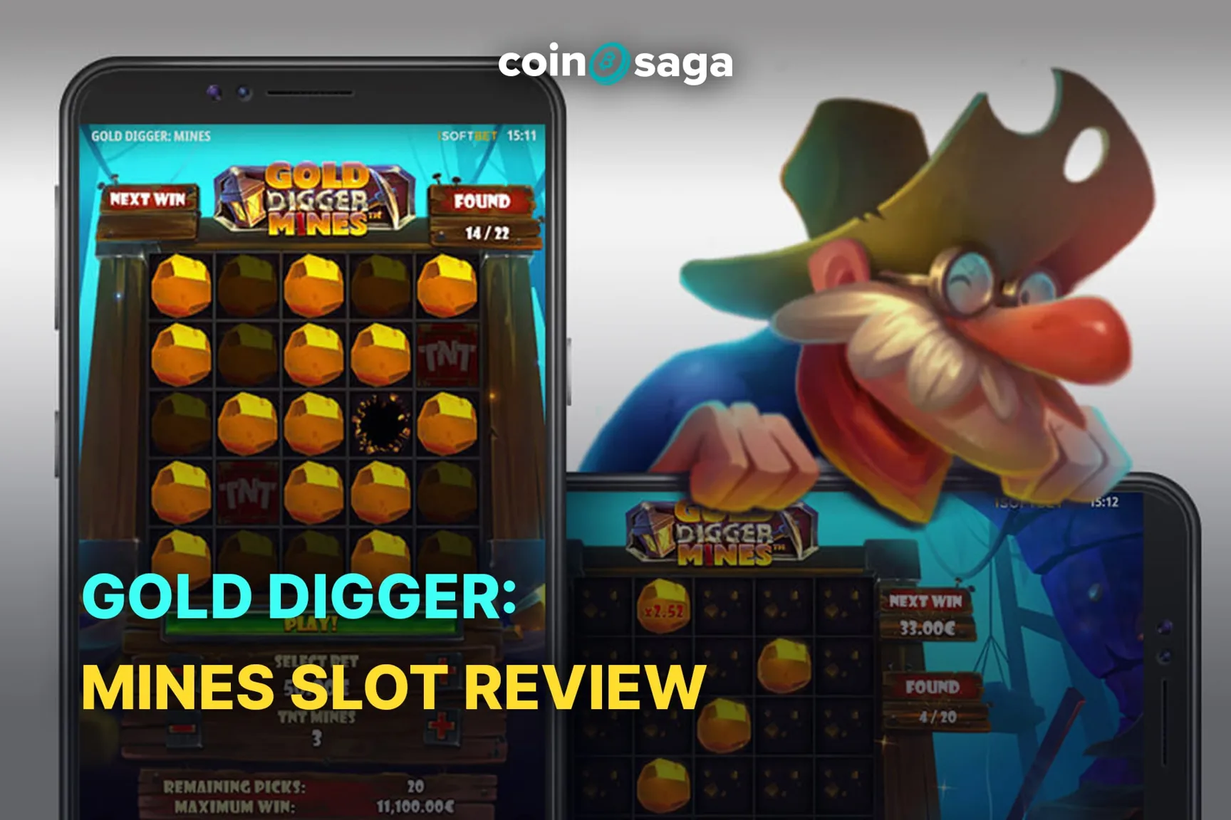 Unveiling the Best Slot Games: Discover the Allure of Vegas11